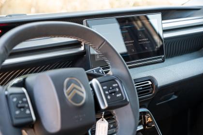 Test: Citroen C3 1.2 PureTech 100Ps